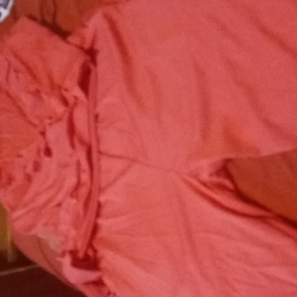 Pink outfit xL - Picture 3 of 4